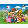 Ravensburger Puslespil Super Mario Fun, 100 Brikker