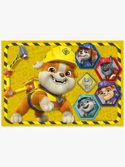 Ravensburger Rubble & Crew Puslespil 2x12 Brikker