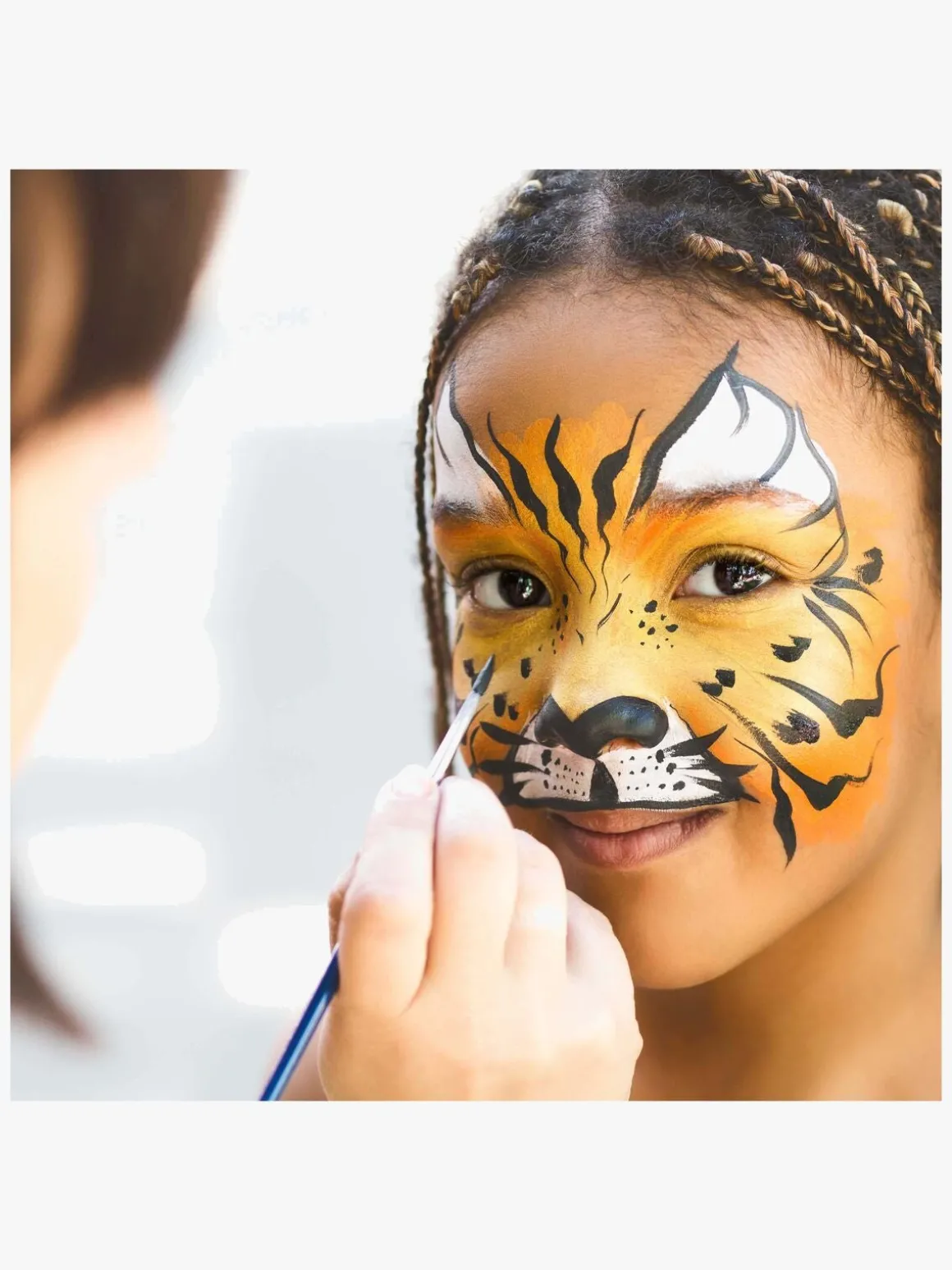 Robetoy Ansigtsmaling 12 Farver