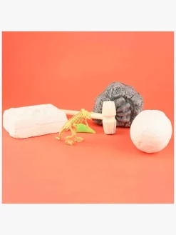 Robetoy DIG IT OUT DINOSAUR SKELETON Udgravningssæt