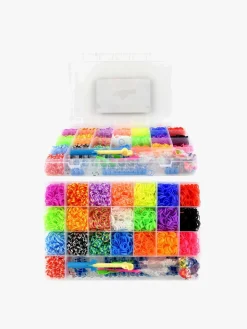 Robetoy Loom Bands 5600 Dele