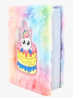 Robetoy Notesbog Fluffy Unicorn A5