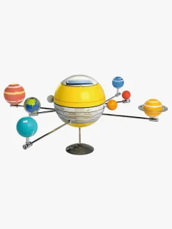 Robetoy Solar System Kit
