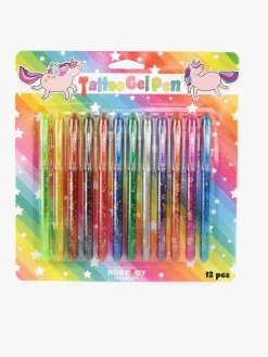 Robetoy Tatoveringspen 12-Pak