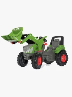 Rolly Toys Farmtrac Fendt 939 Vario Pedaltraktor, Grøn
