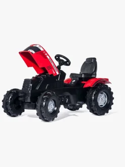 Rolly Toys Farmtrac MF Pedaltraktor, Rød