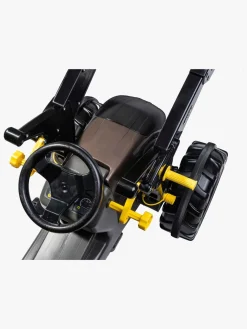 Rolly Toys Farmtrac VALTRA Pedaltraktor, Sort