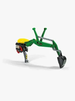 Rolly Toys Gravearm John Deere