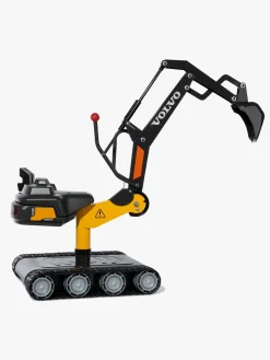 Rolly Toys Gravemaskine Volvo