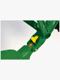 Rolly Toys John Deere Gravemaskine, Grøn