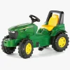 Rolly Toys Pedaltraktor John Deere 7930