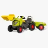 Rolly Toys rolly Kid CLAAS AXOS 240 Pedaltraktor, Grøn