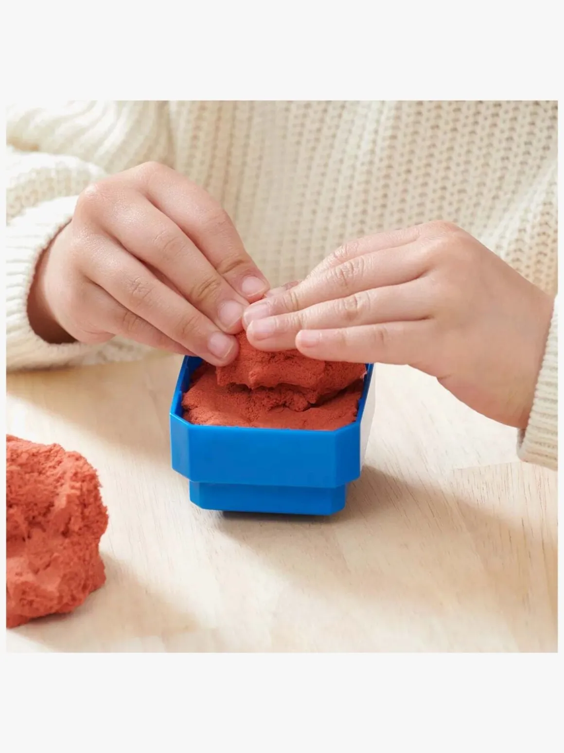 Rubble & Crew Bark Yard Kran