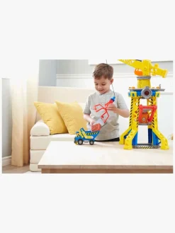 Rubble & Crew Bark Yard Kran