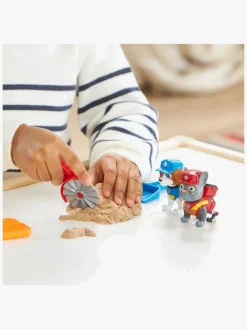 Rubble & Crew Legesæt Charger & Wheeler