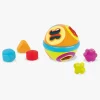 Scandinavian Baby Products Sorting Ball Aktivitetslegetøj