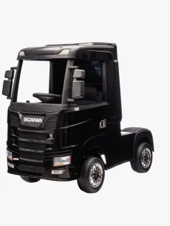 Scania R Series Ellastbil, Sort