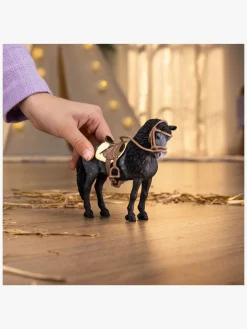 Schleich 42708 Horse Club Pura-Raza-Española-hoppe