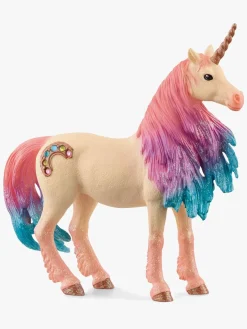 Schleich 70723 Marshmallow Unicorn Hoppe