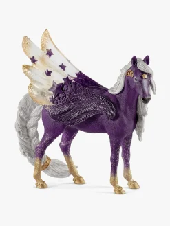Schleich Bayala 70579 Stjerne Pegasus Hoppe