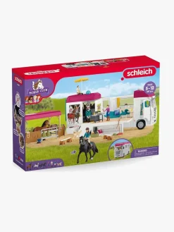 Schleich Hestetransport