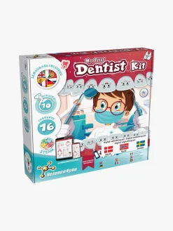 Science4you Første Tandlægesæt