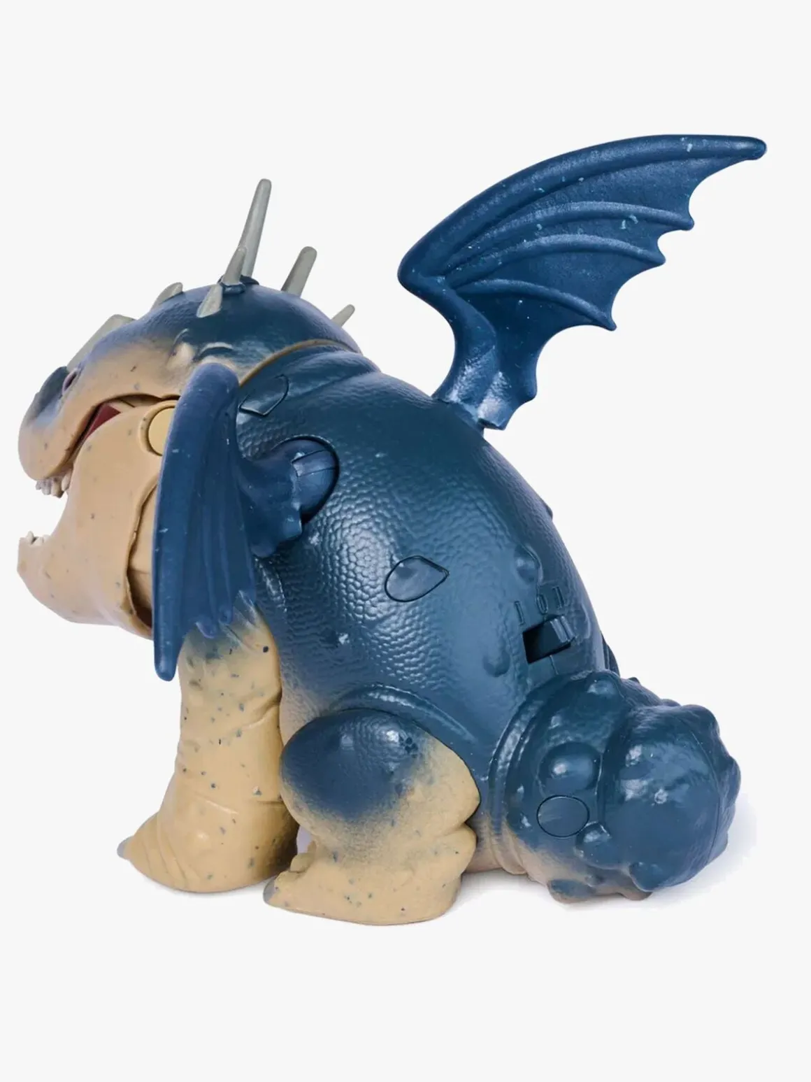 Sådan Træner Du Din Drage Legetøj Drage Gronkle