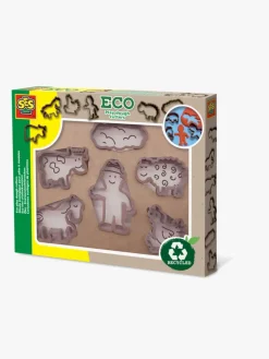 SES Creative Forme til Modellervoks Øko