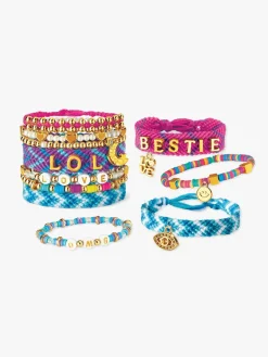 Shimmer n' Sparkle Fashion Armbåndssæt