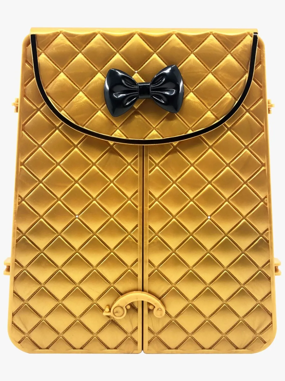 Shimmer 'N Sparkle Makeuptaske