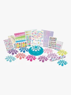 Shimmer n' Sparkle Trendy tips Neglesæt Expressions