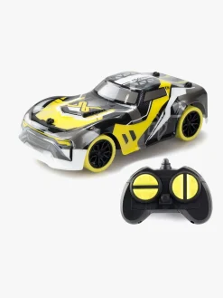 Silverlit Exost Fjernstyret Bil Star Rush 1:34