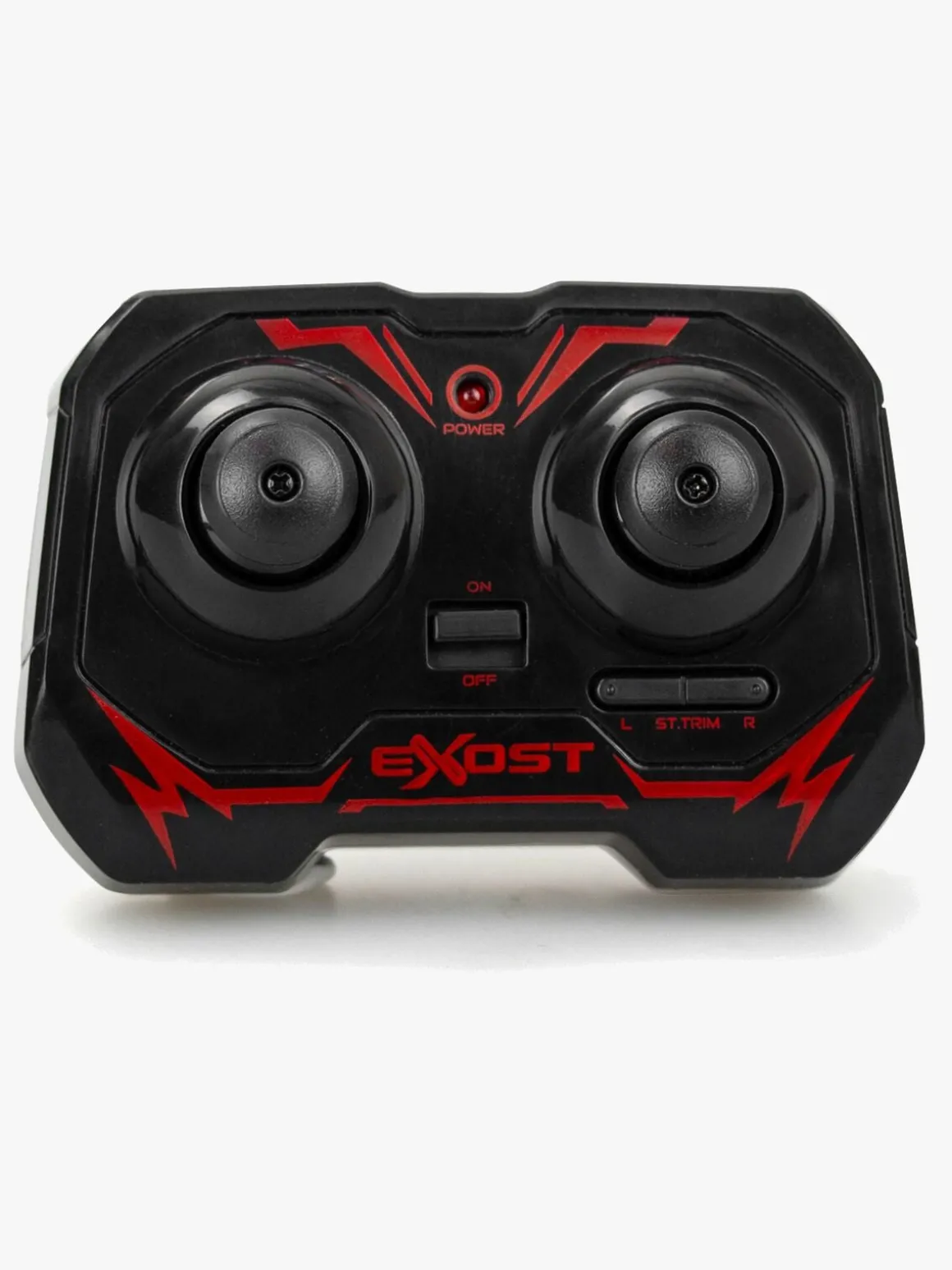 Silverlit Exost Land Buster Fjernstyret Bil