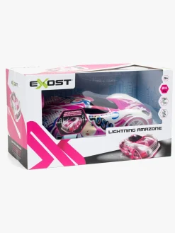 Silverlit Exost Lightning Amazone Fjernstyret Bil