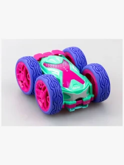 Silverlit Exost Mini Flip Fjernstyret Bil Neo Amazone