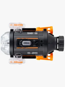 Silverlit Fjernstyret Båd Aqua Cam HD