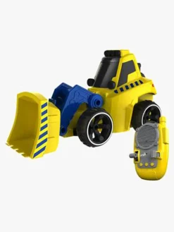 Silverlit Fjernstyret Bulldozer Tooko