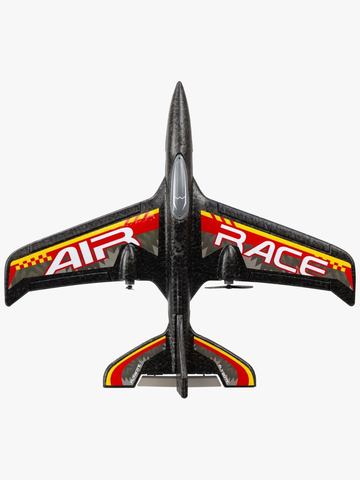 Silverlit Fjernstyret Fly X-twin Loop