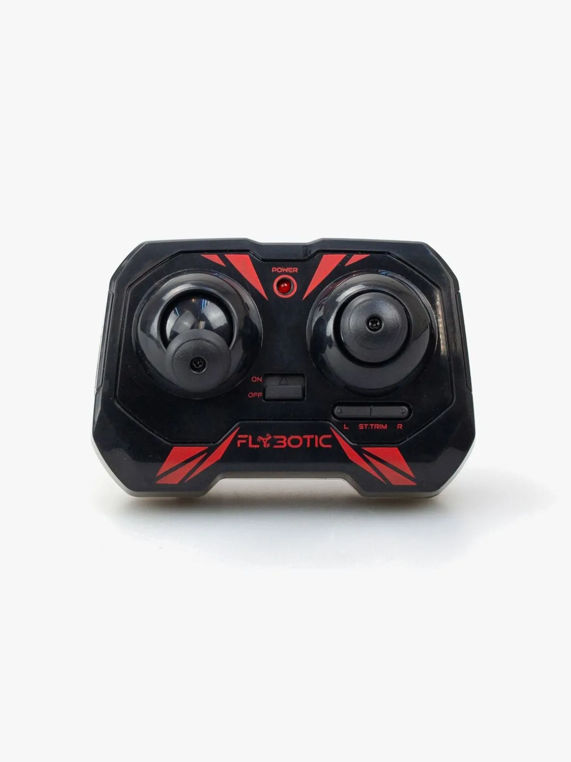 Silverlit Fjernstyret Fly X-twin Loop