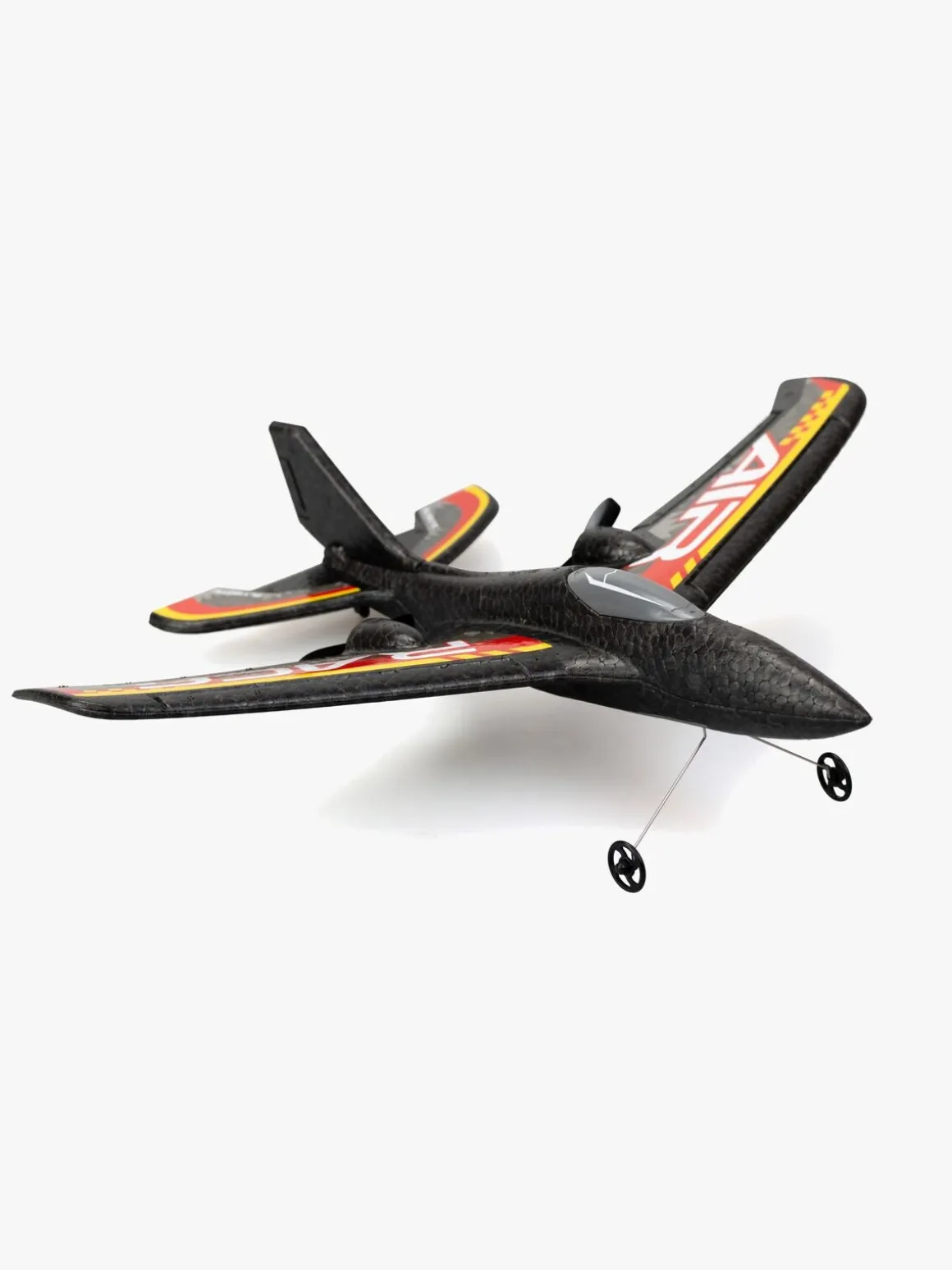 Silverlit Fjernstyret Fly X-twin Loop