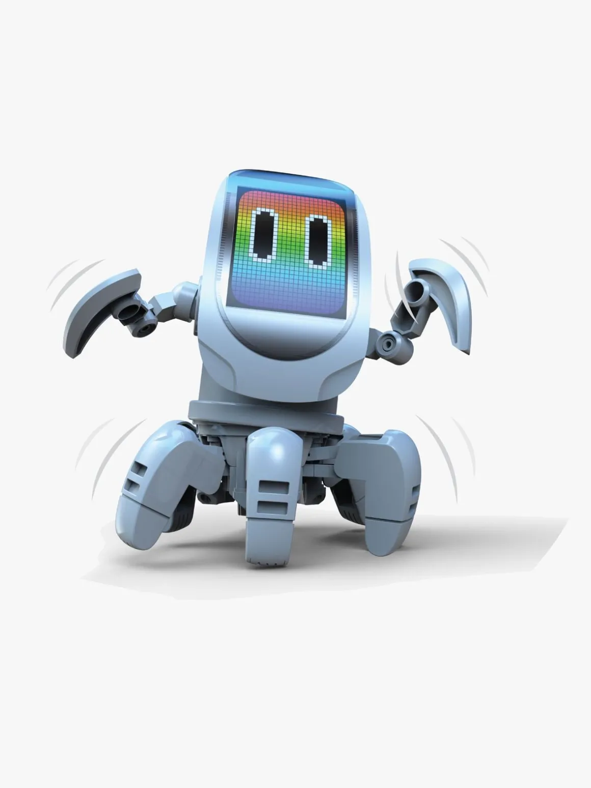 Silverlit Robot Octobot