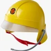Simba Toys Brandmand Sam Hjelm med Mikrofon