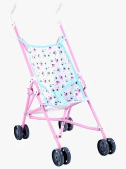 Simba Toys Dukkeklapvogn