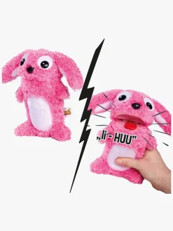 Simba Toys ScreamerZ Bamse Kanin 30 cm