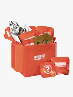 SKIBIDI TOILET Giant Mystery Surprise Box Samlerobjekt