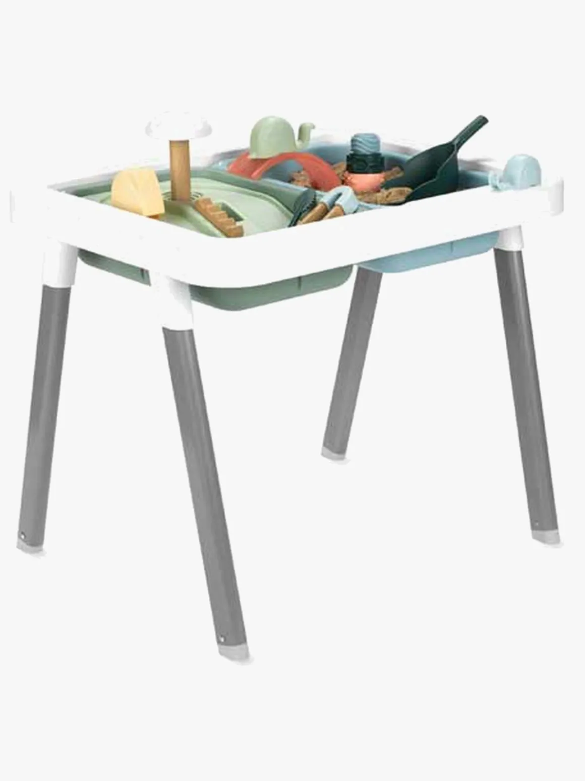 Skip Hop Aktivitetsbord 3-i-1