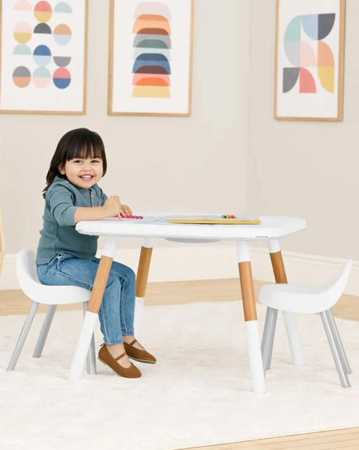 Skip Hop Discoverosity Aktivitetcenter 3-i-1