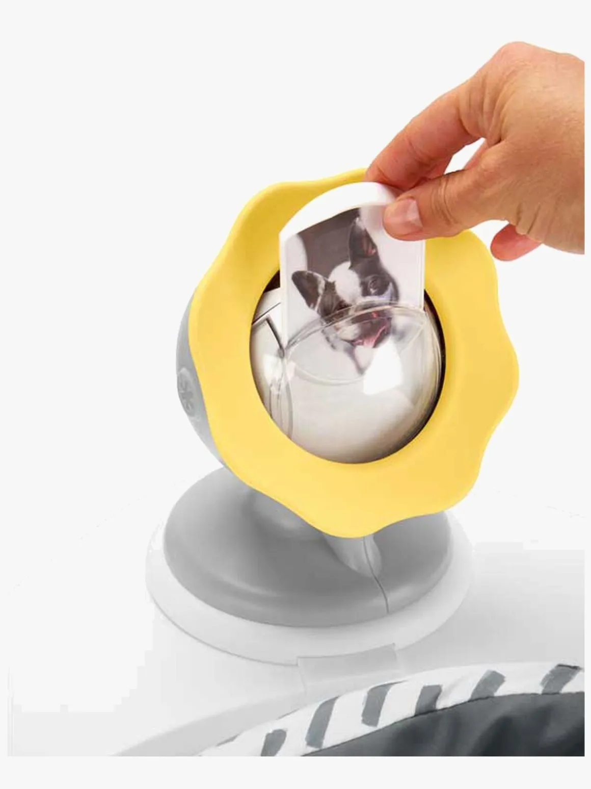 Skip Hop Discoverosity Aktivitetcenter 3-i-1