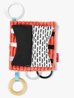 Skip Hop Discoverosity Ativitetsbog