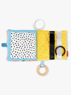 Skip Hop Discoverosity Ativitetsbog